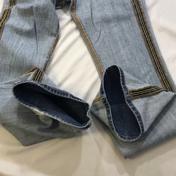 Lucky Brand Low Rise Button Fly Made in U.S.A., 6P - Picture 16 of 16